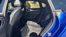BMW i4 250kW eDrive40 M Sport 83.9kWh 5dr Auto Electric Hatchback
